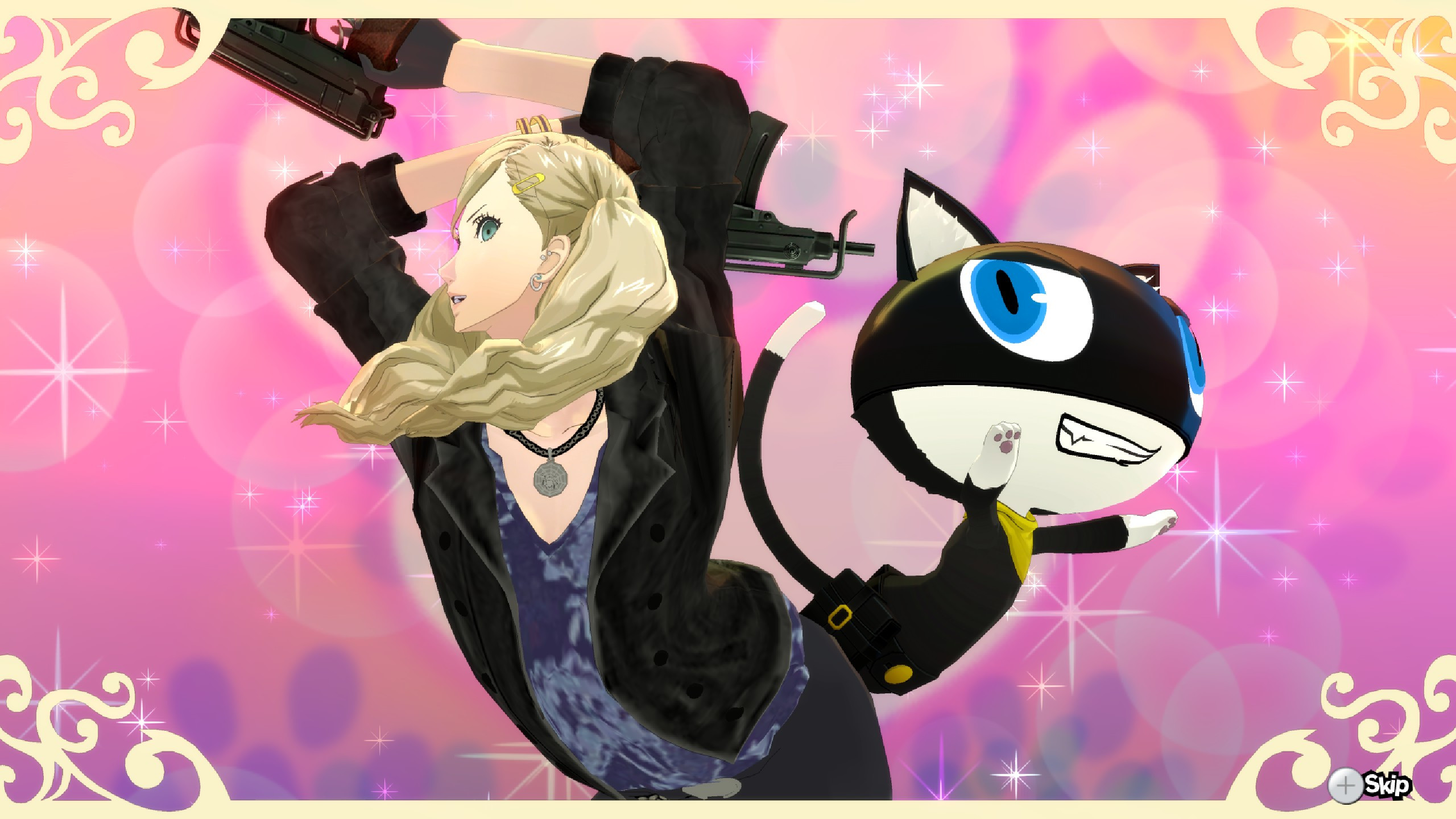 More Yakuza/Like a Dragon Outfits Mod for Persona 5 Royal (PC) | P5R