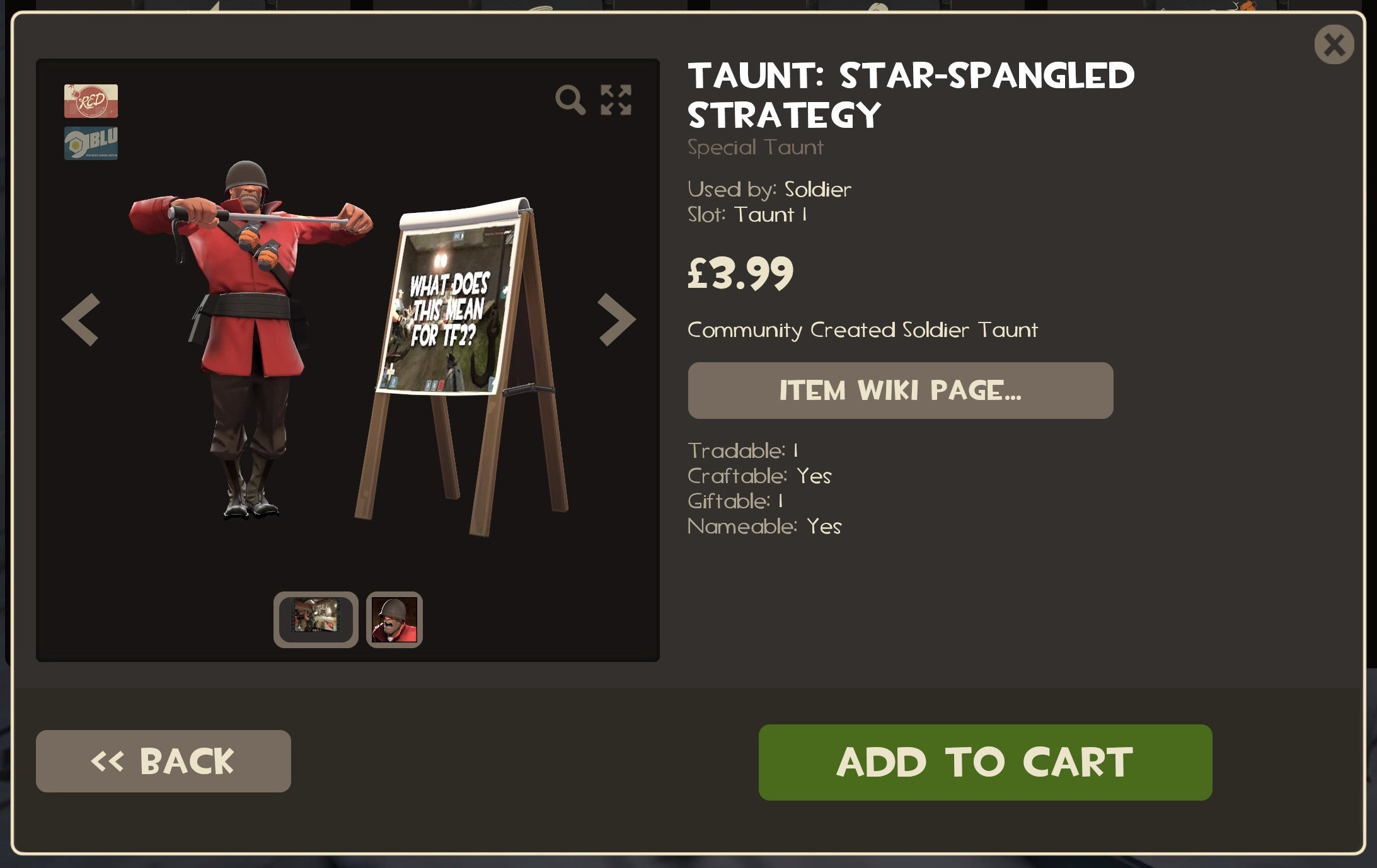 WhatDoesThisMeanforTF2? - Star-Spangled Stratey