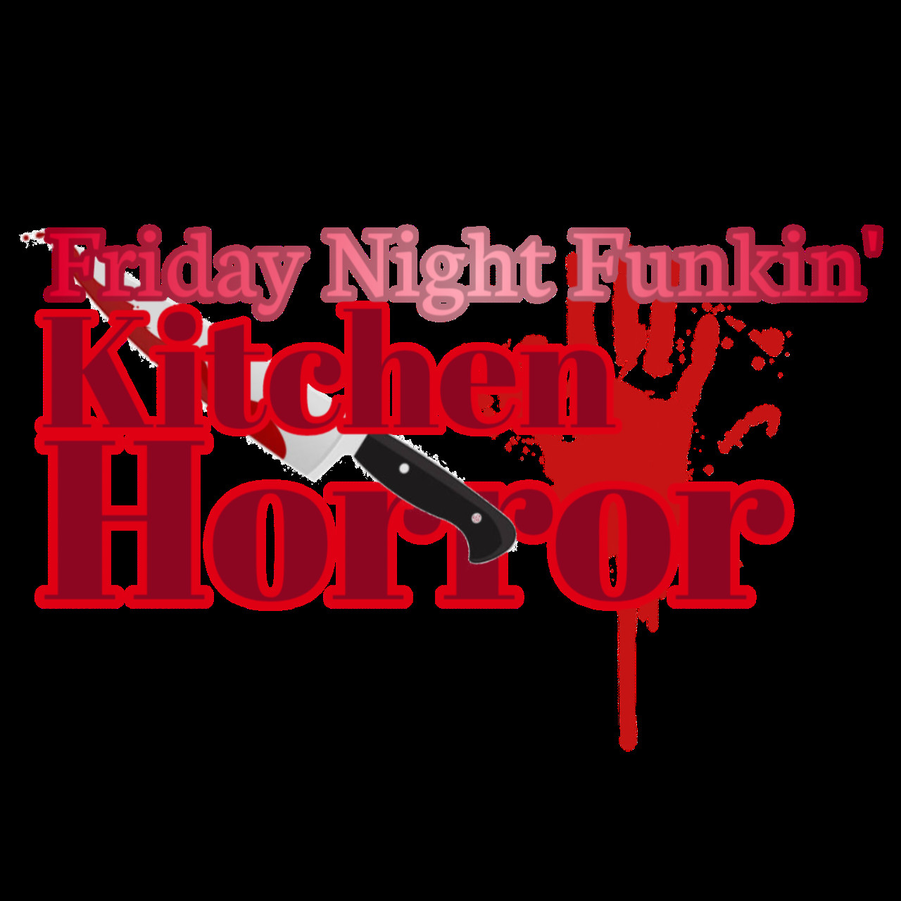 FNF: Kitchen Horror