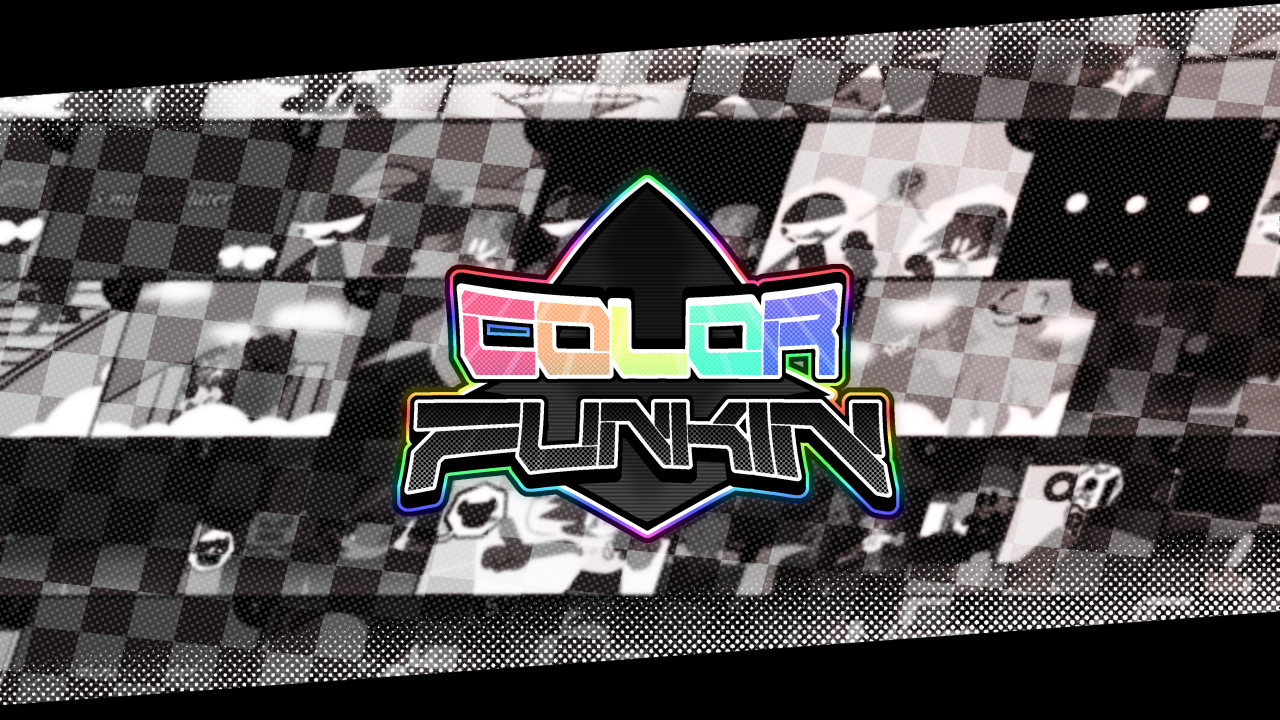 Color Funkin[LEGACY Build]