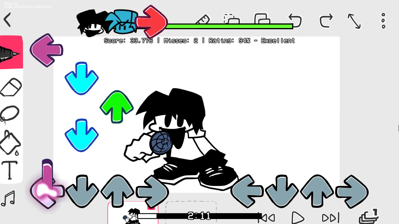 Files [One Hit Wonders V-Slice Port]
