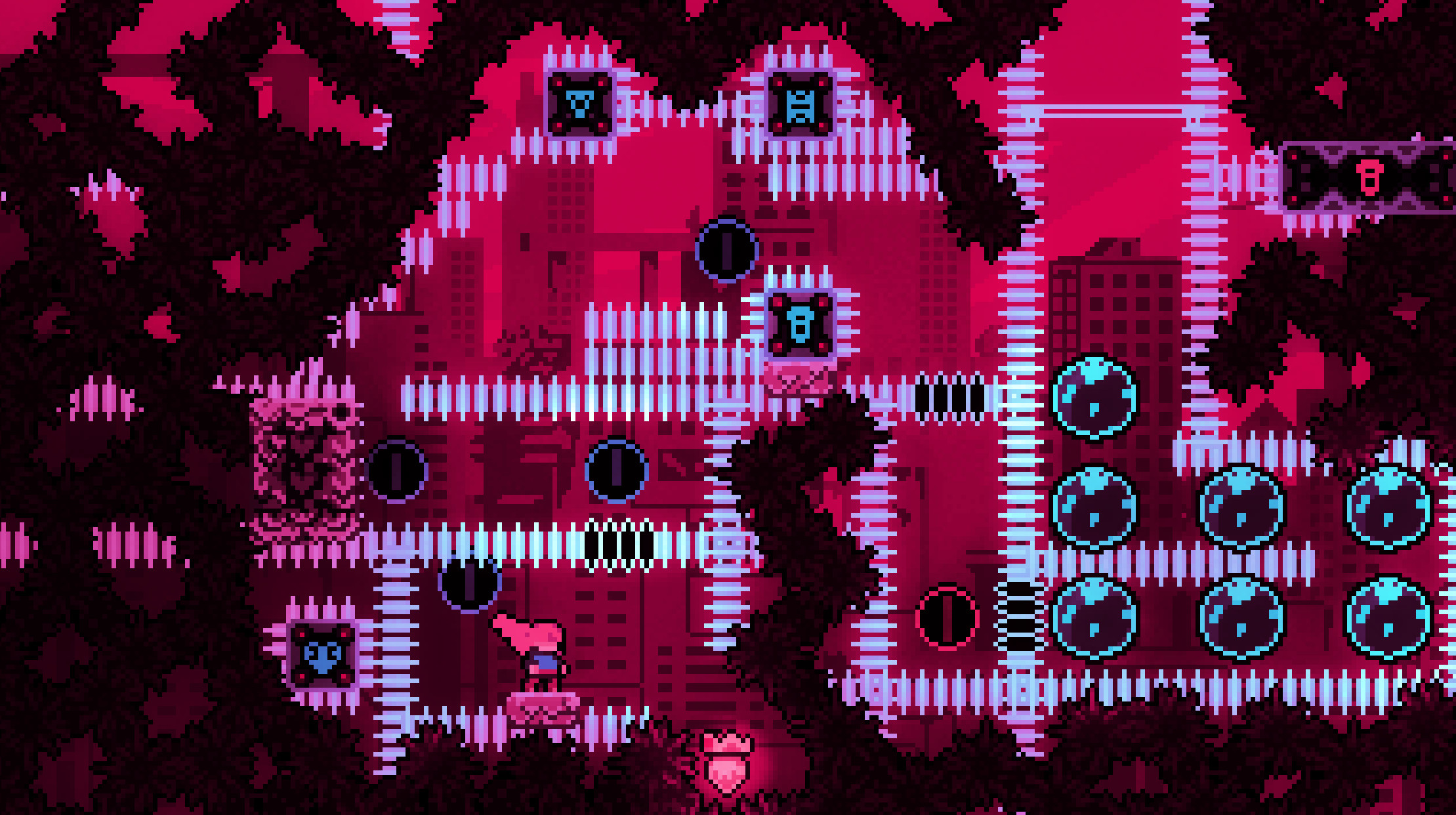 PRINCESS THEME Mod for Celeste | Celeste Mods
