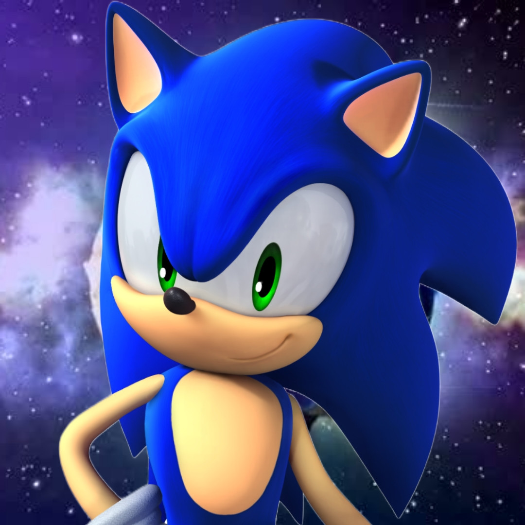 Unleashed Recompiled Desktop Icons Pack Mod for Unleashed Recompiled ...