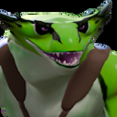 Vyper De-kali-ified (Main Menu Fix) screenshot