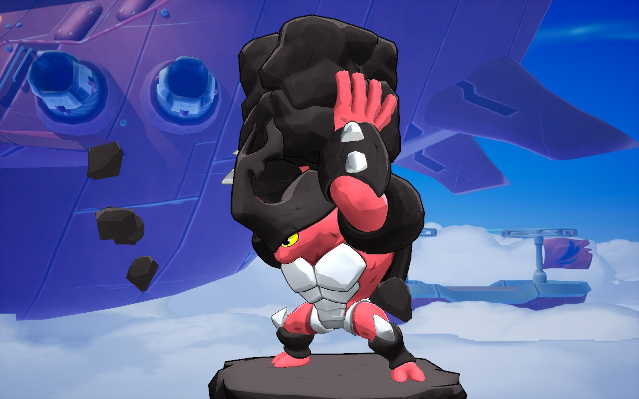Exogen In Rivals Rivals 1 Genesis palettes Mod for Rivals of Aether II | ROA2 Mods