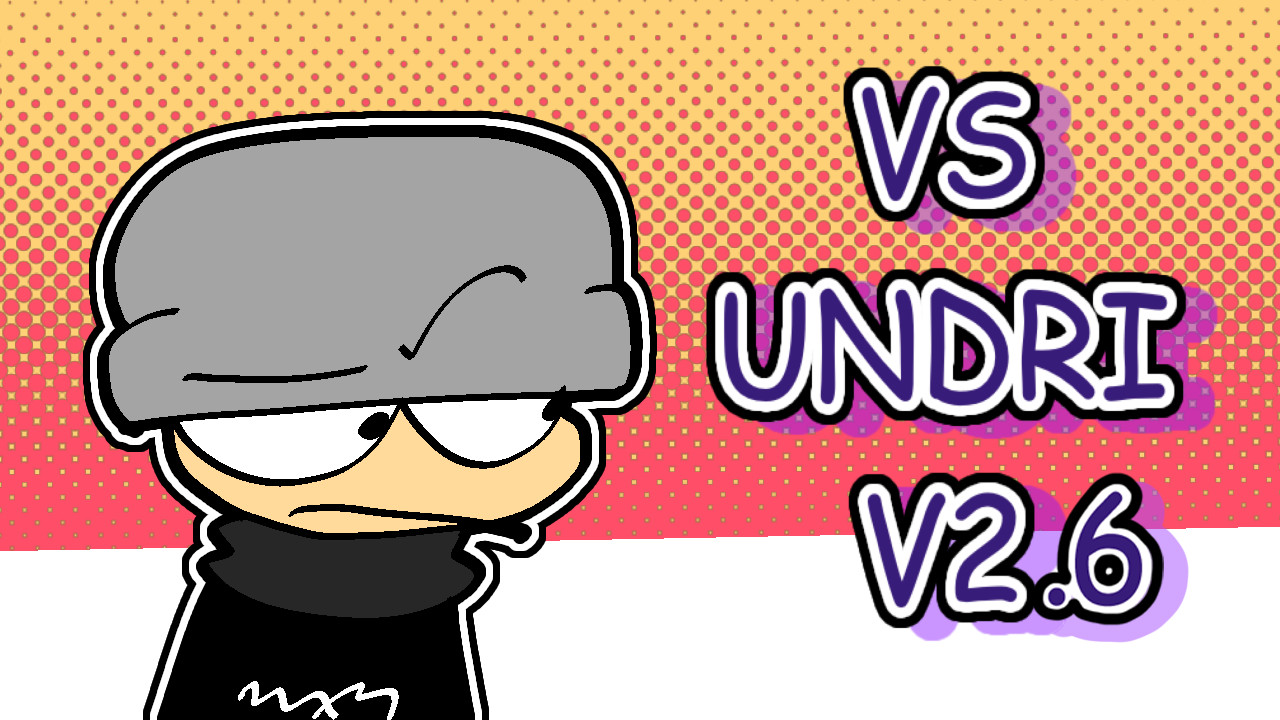 VS UNDRI 2.6