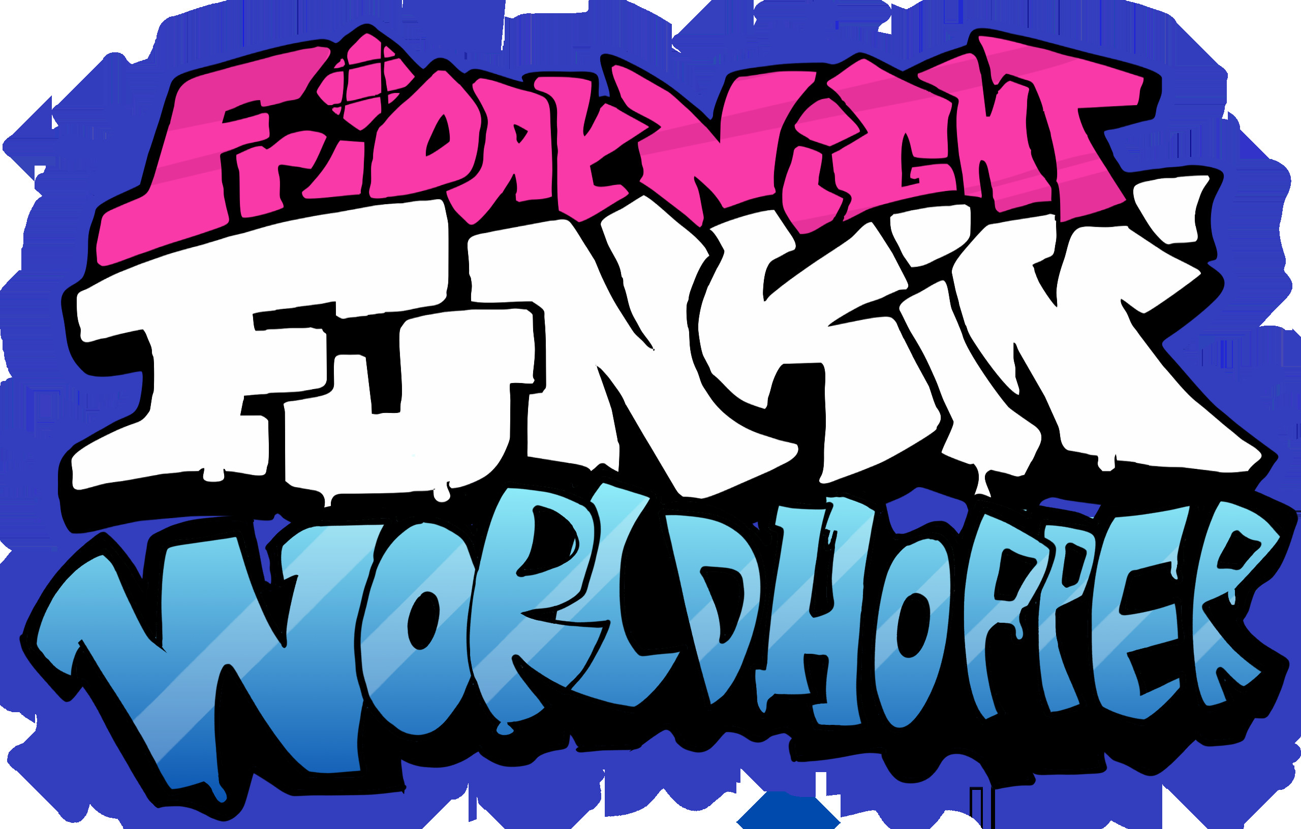 (Canned) Friday Night Funkin: Worldhopper v1
