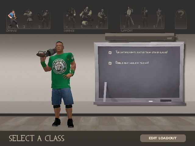 John Cena