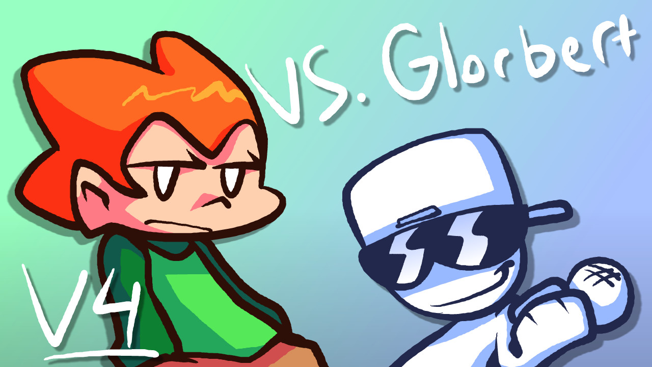 VS GLORBERT v4 [BIG UPDATE]