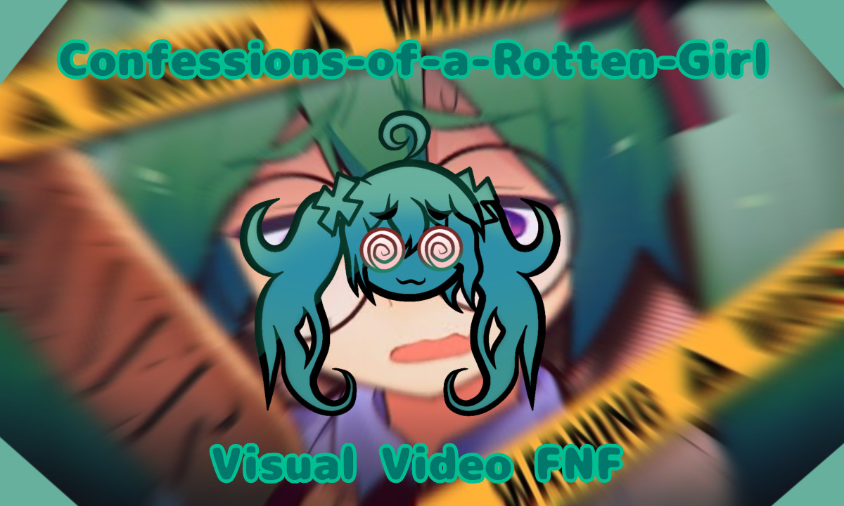 [SENSITIVE CONTENT] Confessions-of-a-Rotten-Girl- Visual Video Mod for ...