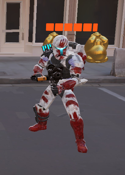 Republic Commando Delta Squad - Warden screenshot