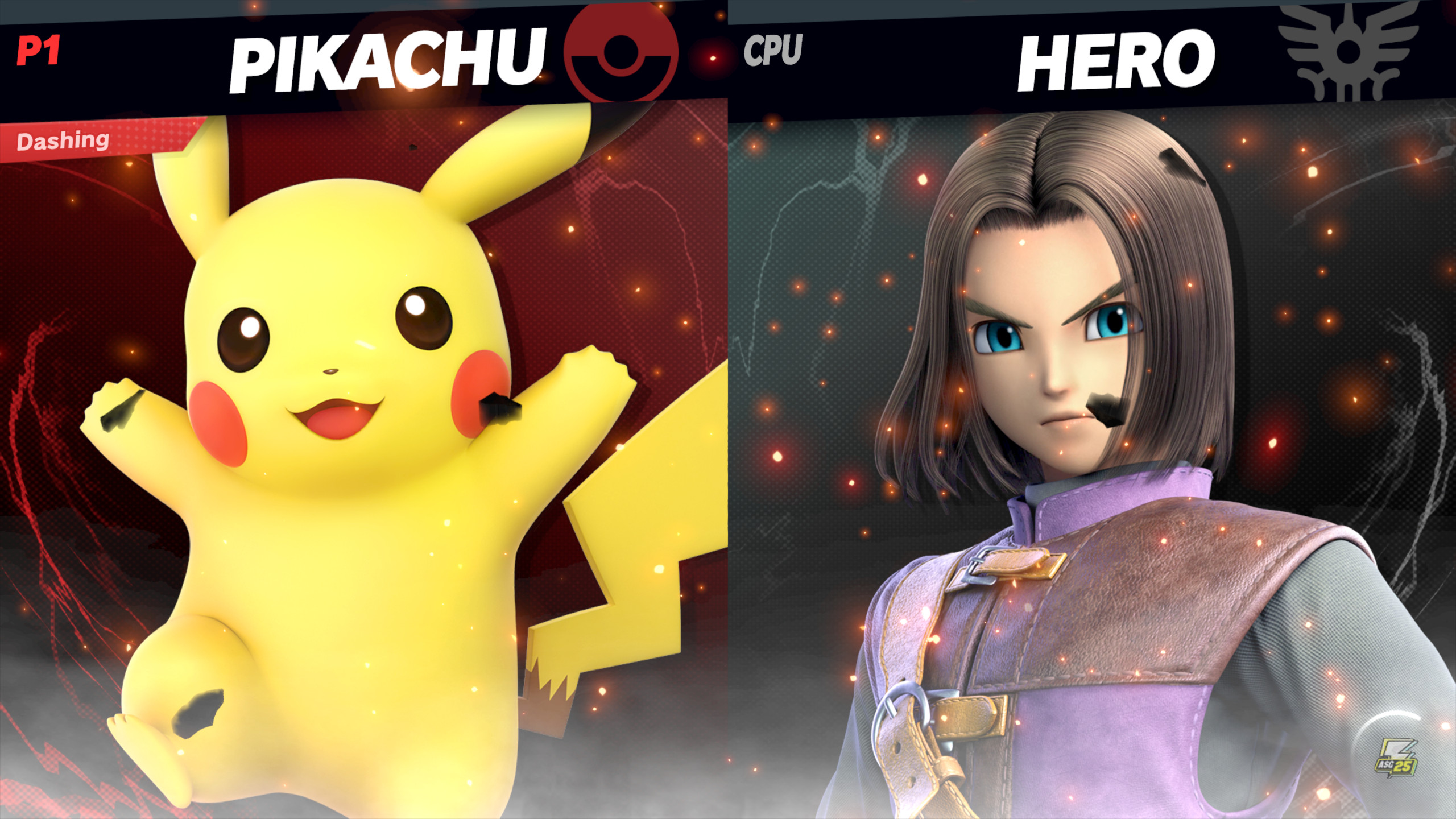 Aztec Spring Games 2025 Modpack Mod for Super Smash Bros. Ultimate ...