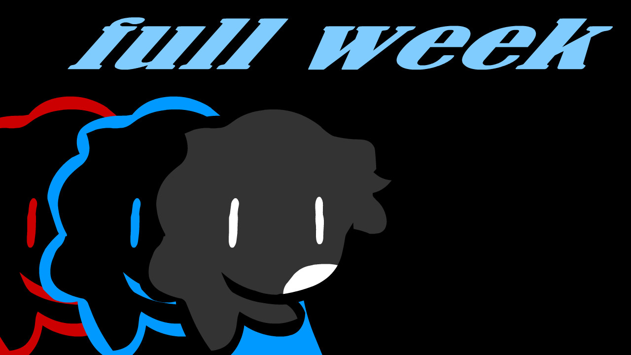 VS. Jambo (FULL WEEK)