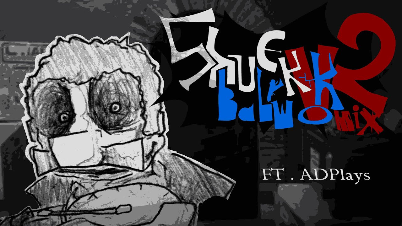 Shucks Babywok Remix
