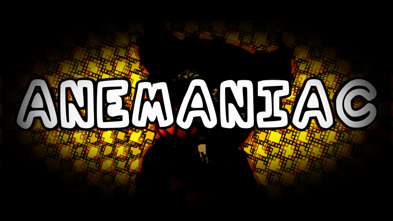 Anemaniac FanChart Playable