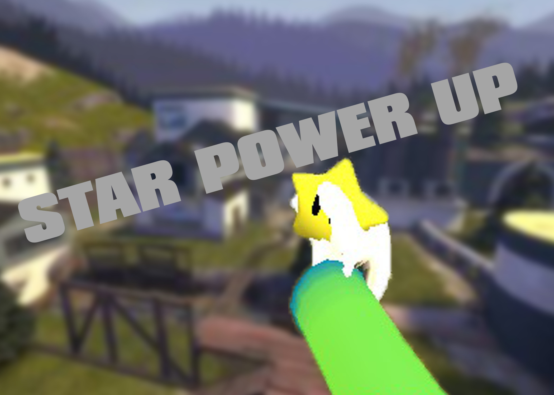 Super Star