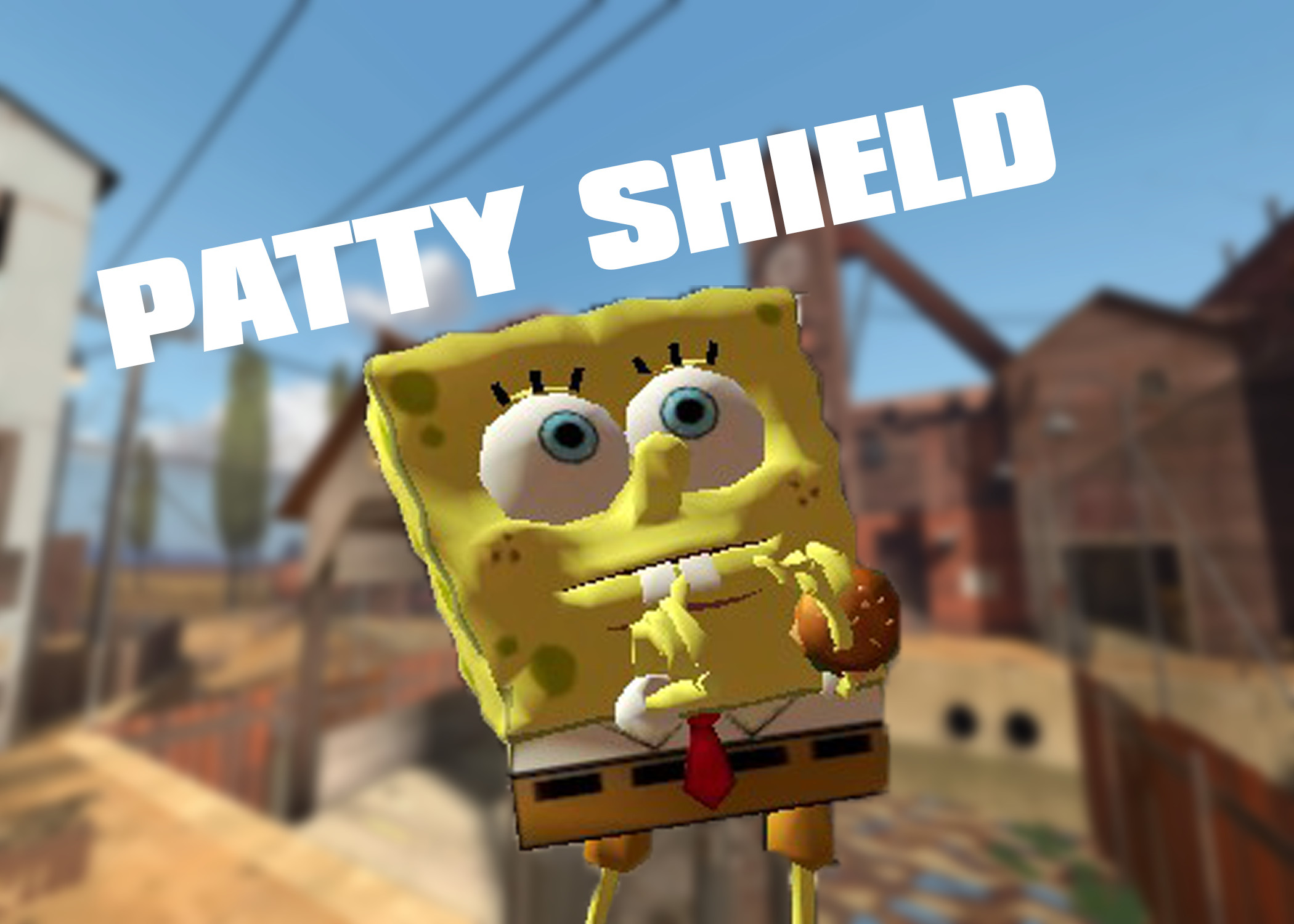 Krabby Patty