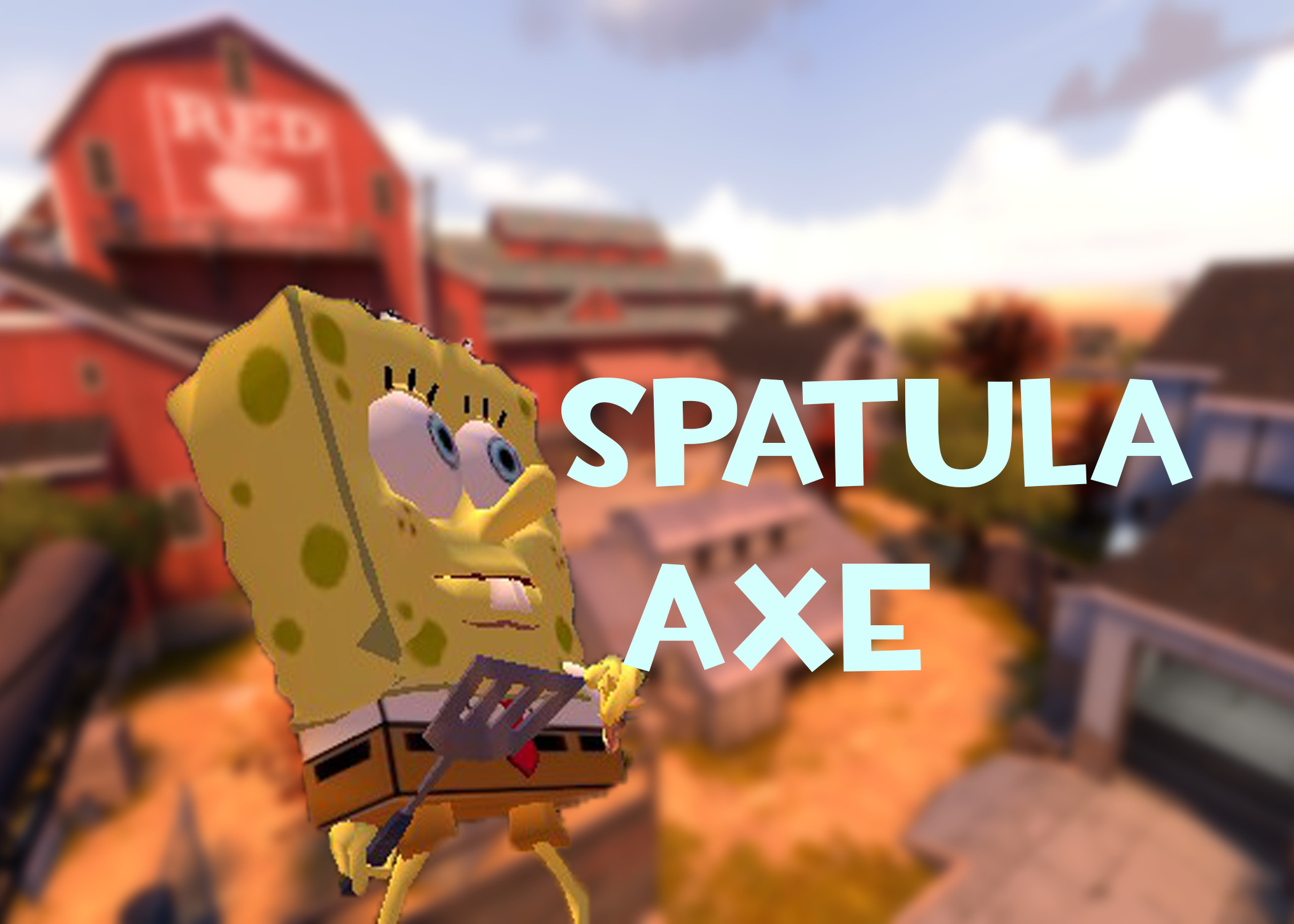 spatula