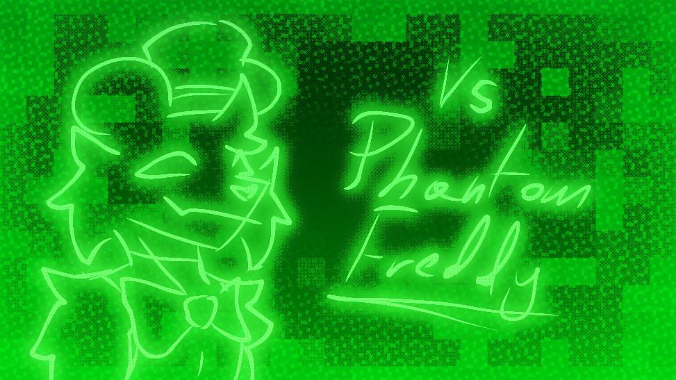 Vs. Phantom Freddy