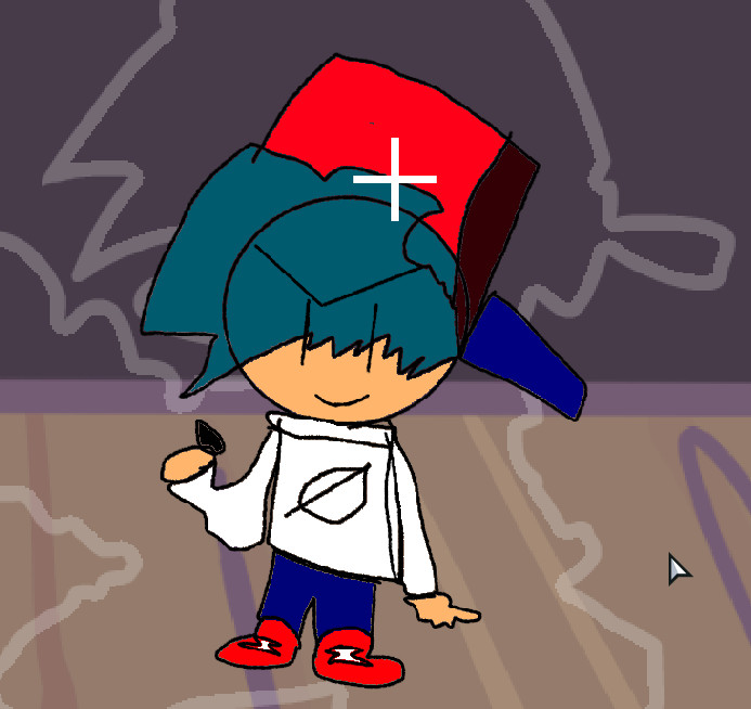 badgoof