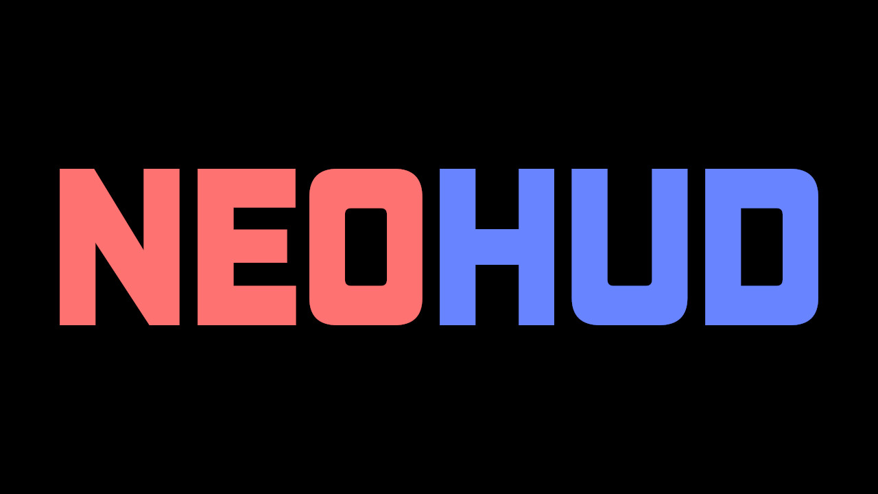 NEOHUD