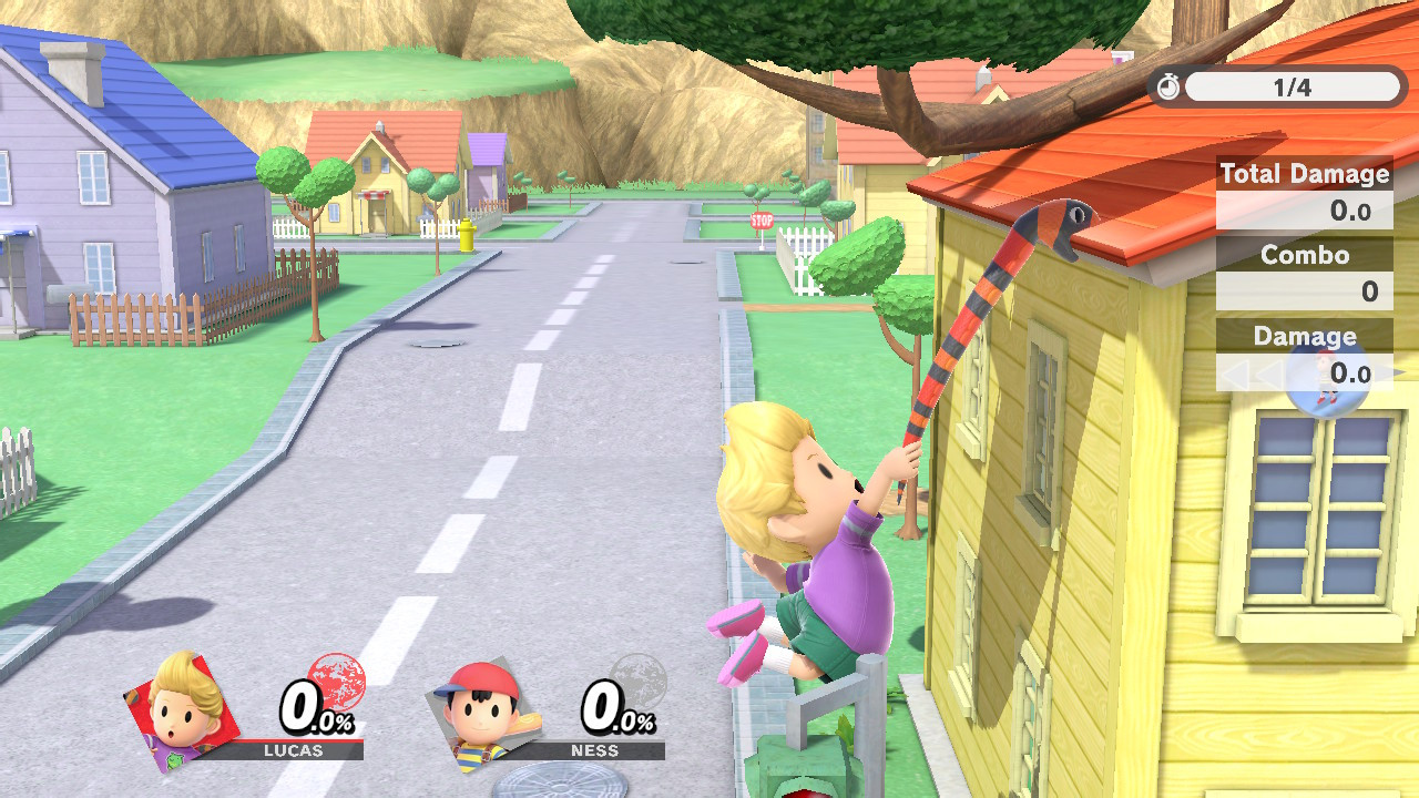 Honduran Milk Snake over Rope Snake Mod for Super Smash Bros. Ultimate ...