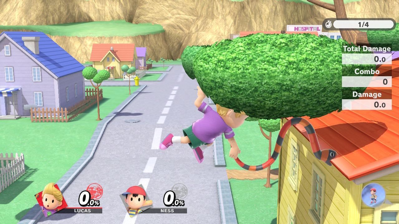 Honduran Milk Snake over Rope Snake Mod for Super Smash Bros. Ultimate ...