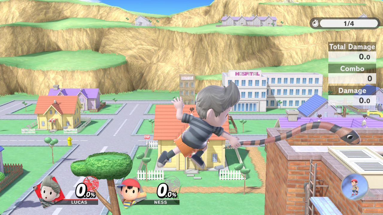 Honduran Milk Snake over Rope Snake Mod for Super Smash Bros. Ultimate ...