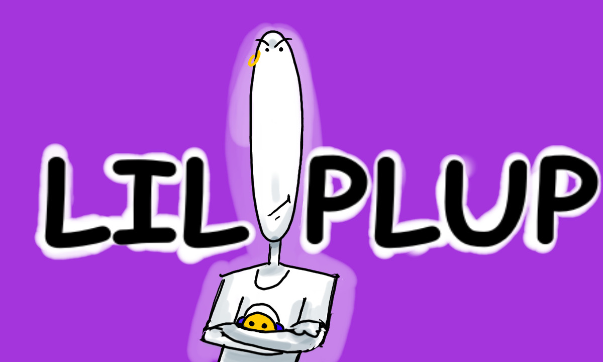 LIL PLUP