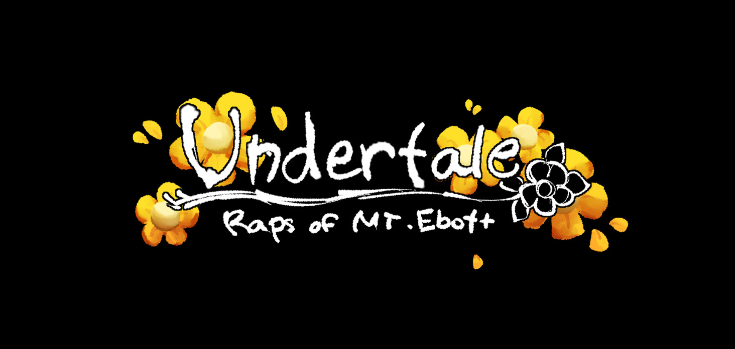 UNDERTALE: Raps of Mt. Ebott (DEMO)