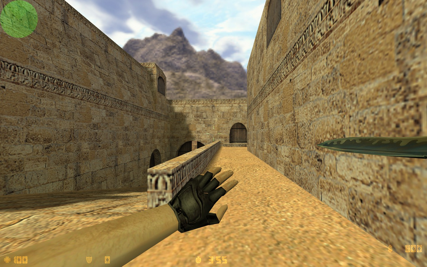Default Knife