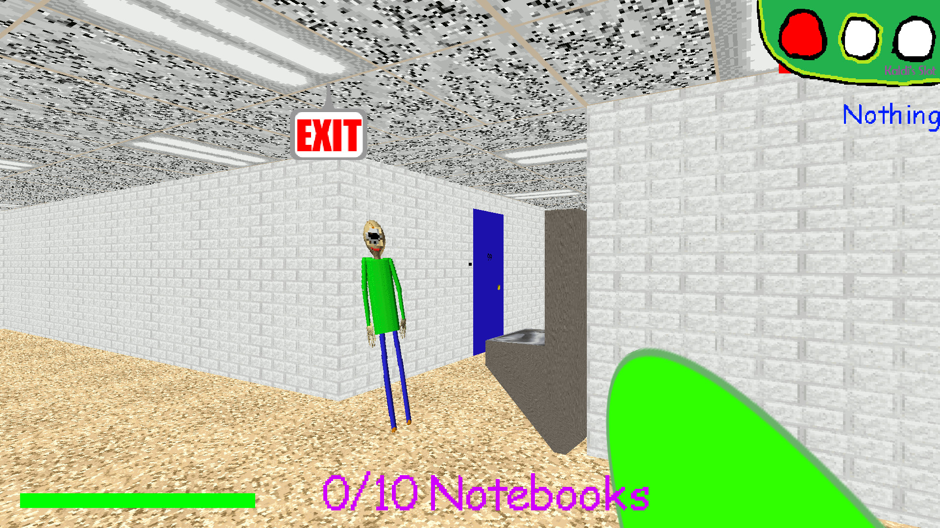 [SENSITIVE CONTENT] Kaldi's Chaotic Fucked House (V2 DOWNLOAD) Mod for ...