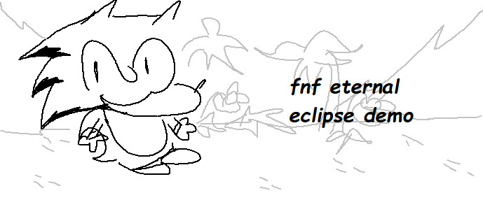 FnF: Eternal Eclipse (OUTDATED VERSION)