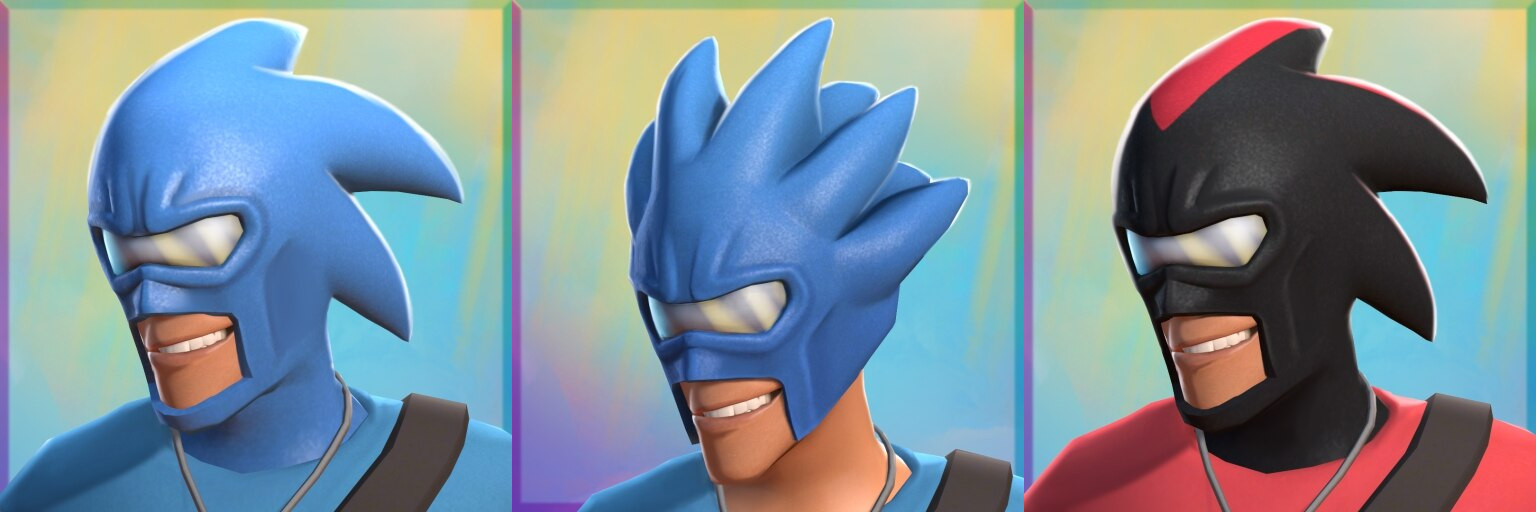 Spiny Speedster