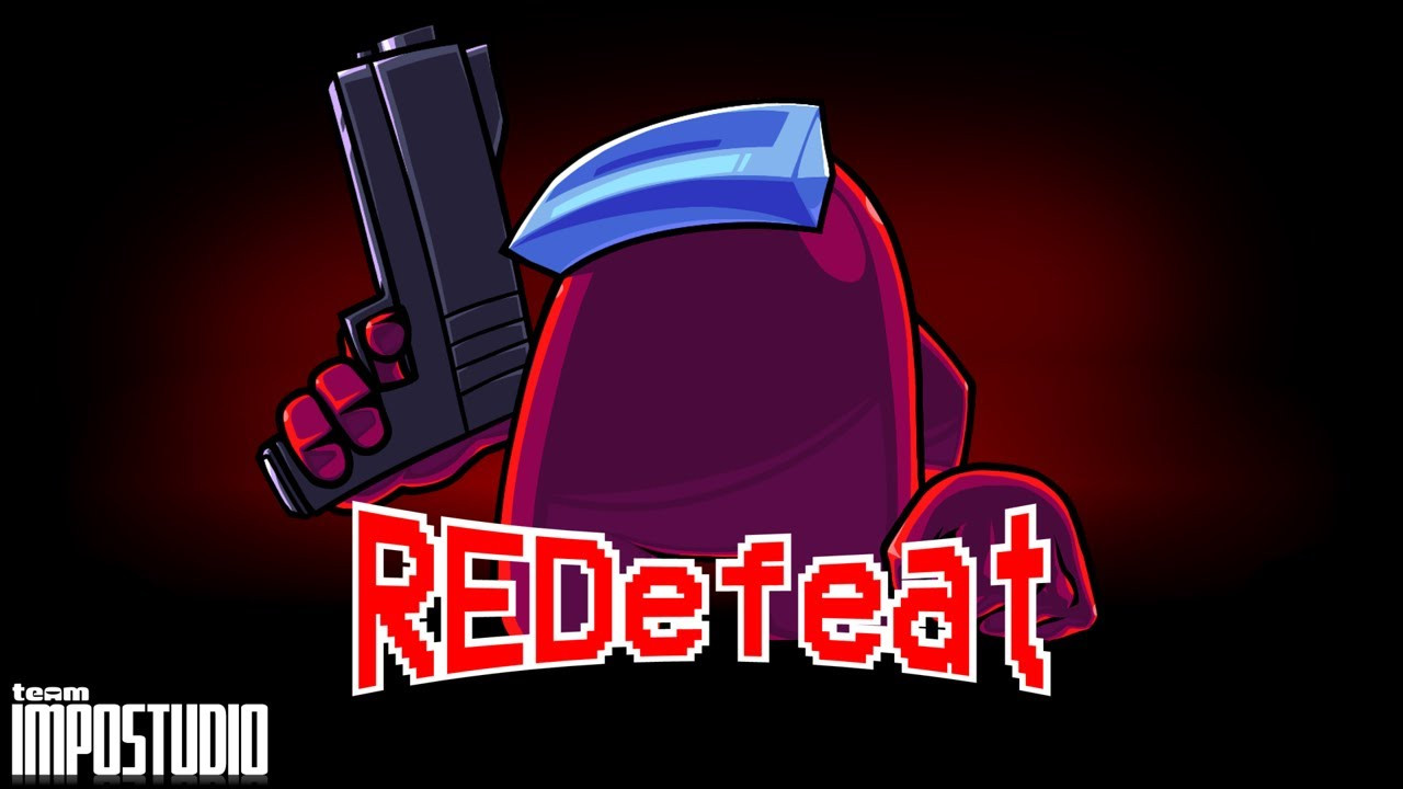 REDefeat