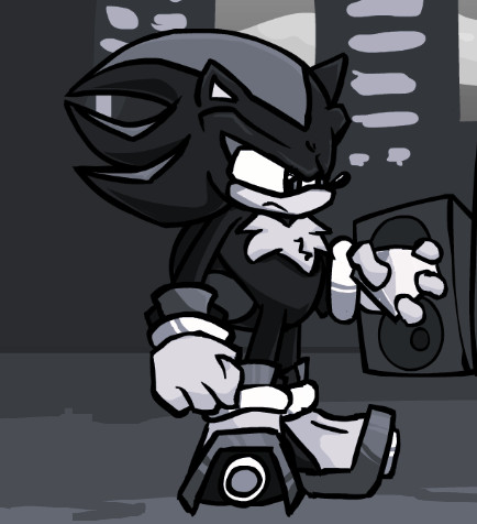 Shadow’s Ultimate YK