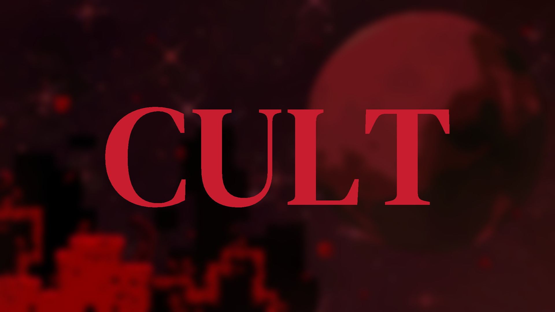 CULT Mod for Celeste | Celeste Mods