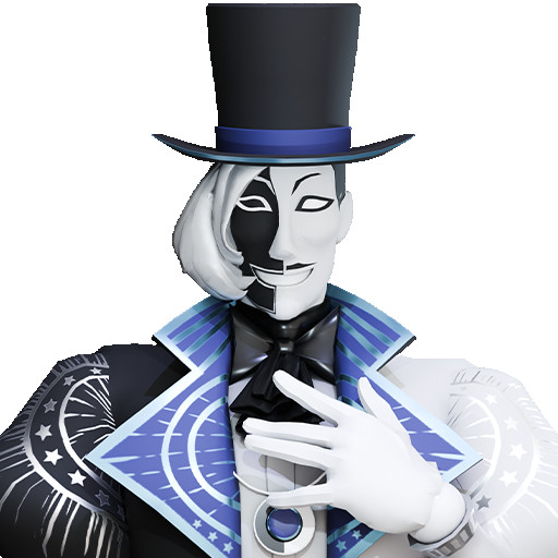 The Magnificent Sinclair v3 screenshot