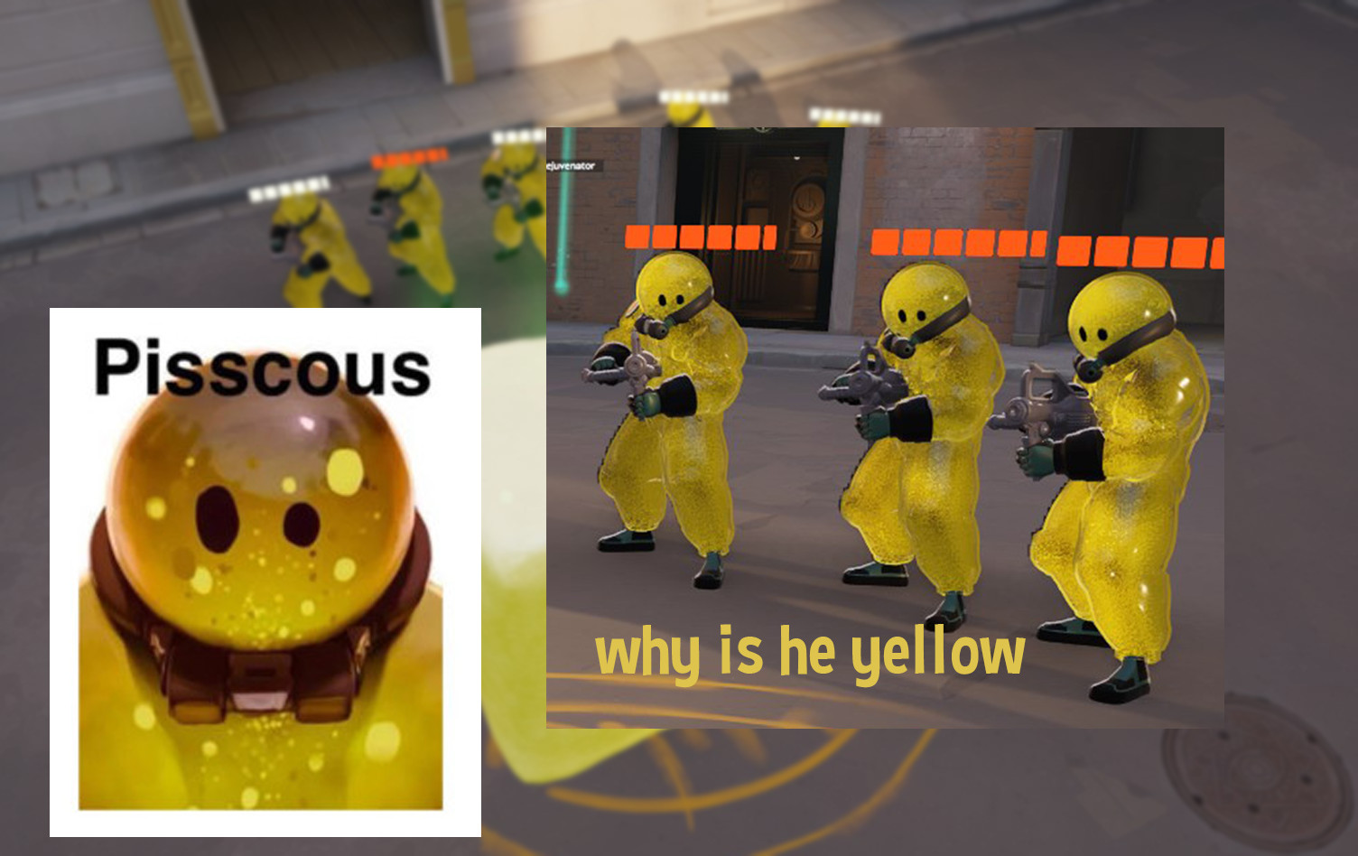 pisscous screenshot