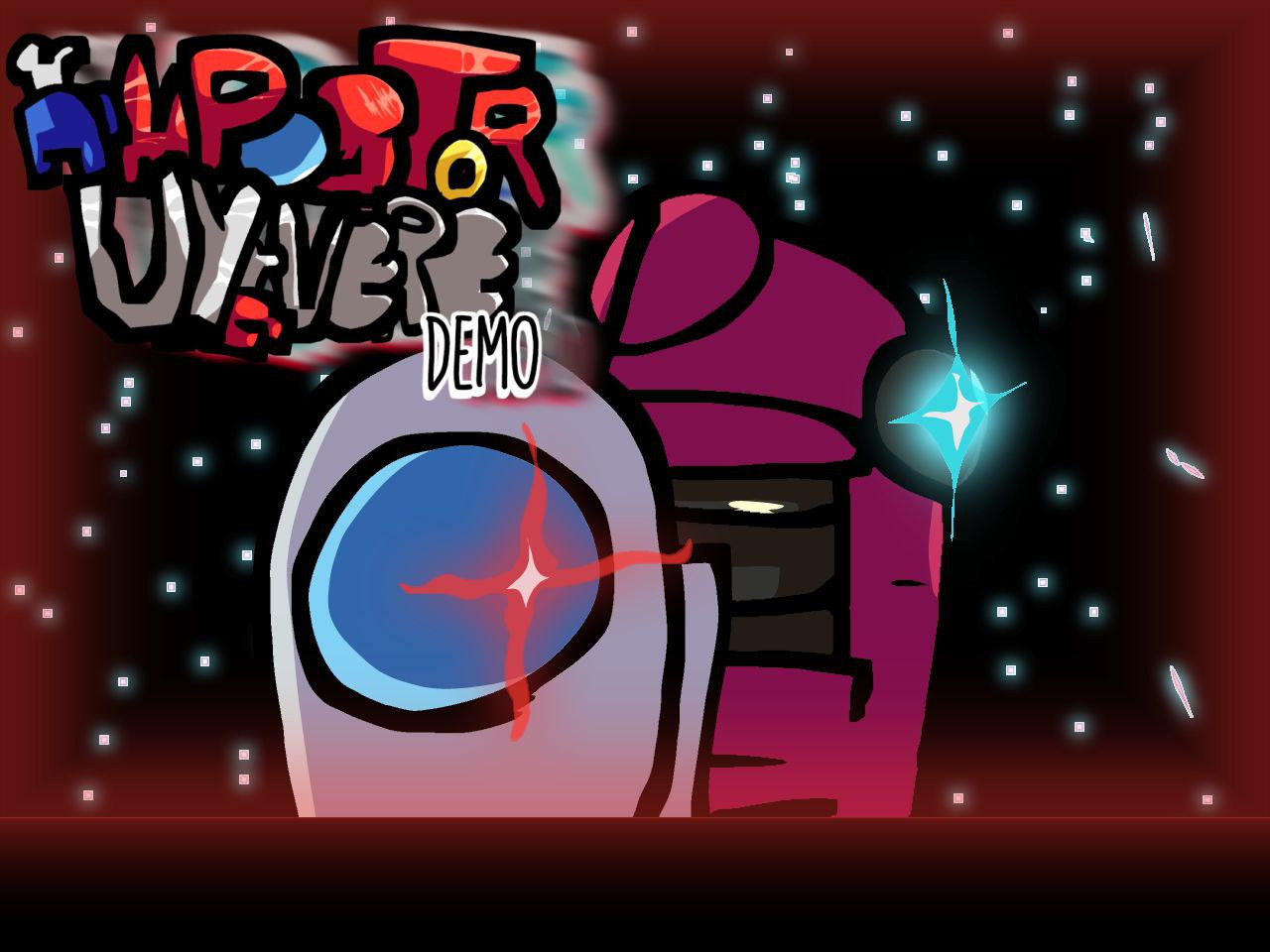 Impostor in universe
