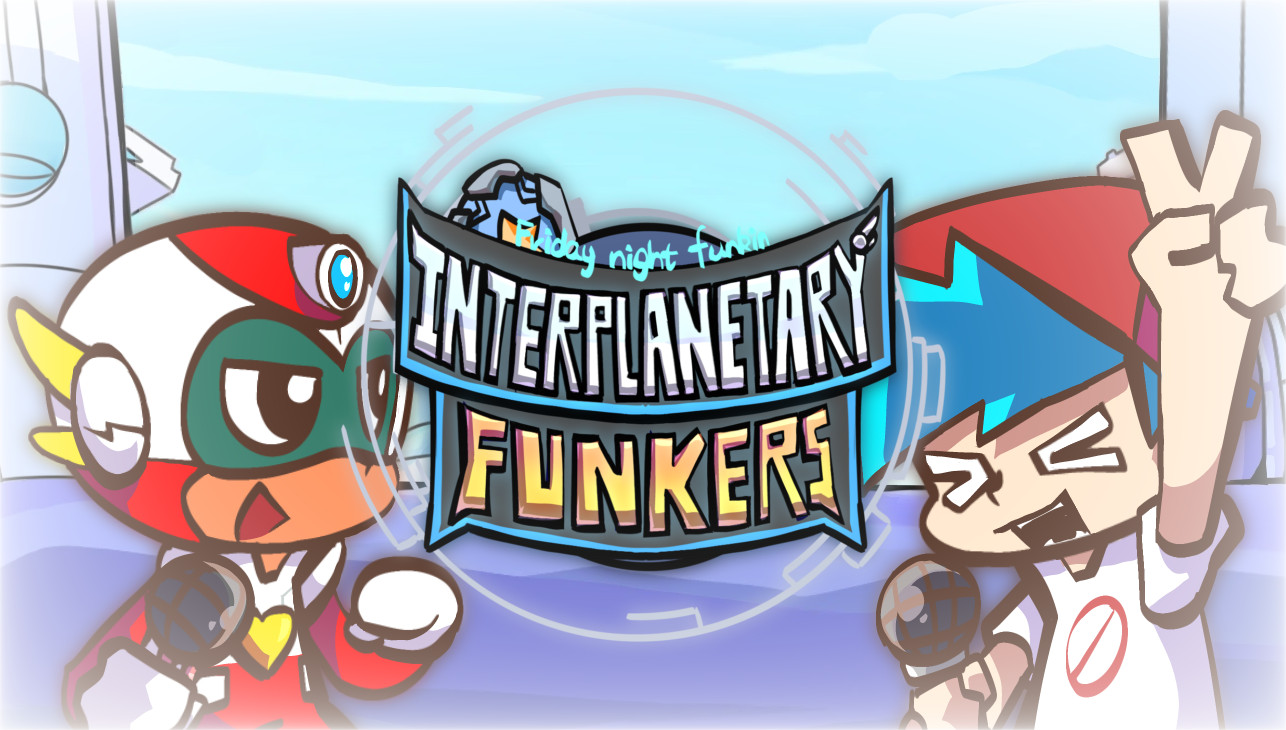 Interplanetary Funkers Demo