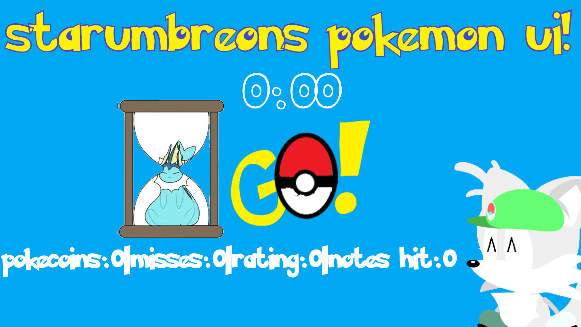 stars pokemon ui (psych engine)