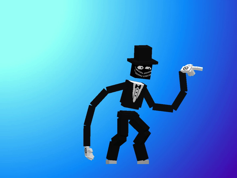 Morticore Funkin