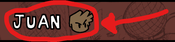 Vs Juanjox Oneshot Low effort