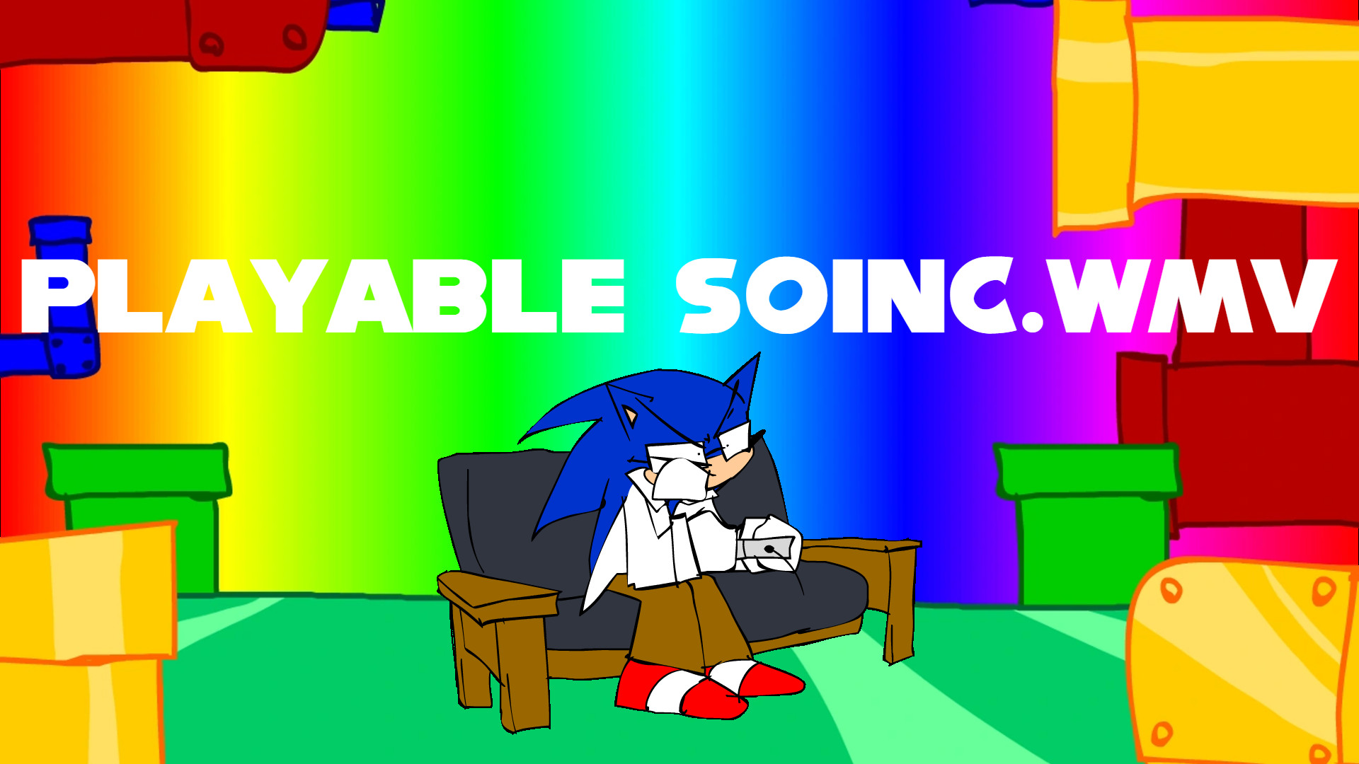 Playable Soinc.WMV