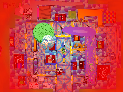 [SENSITIVE CONTENT] Jaden's fun cool totally legit learning game! Mod