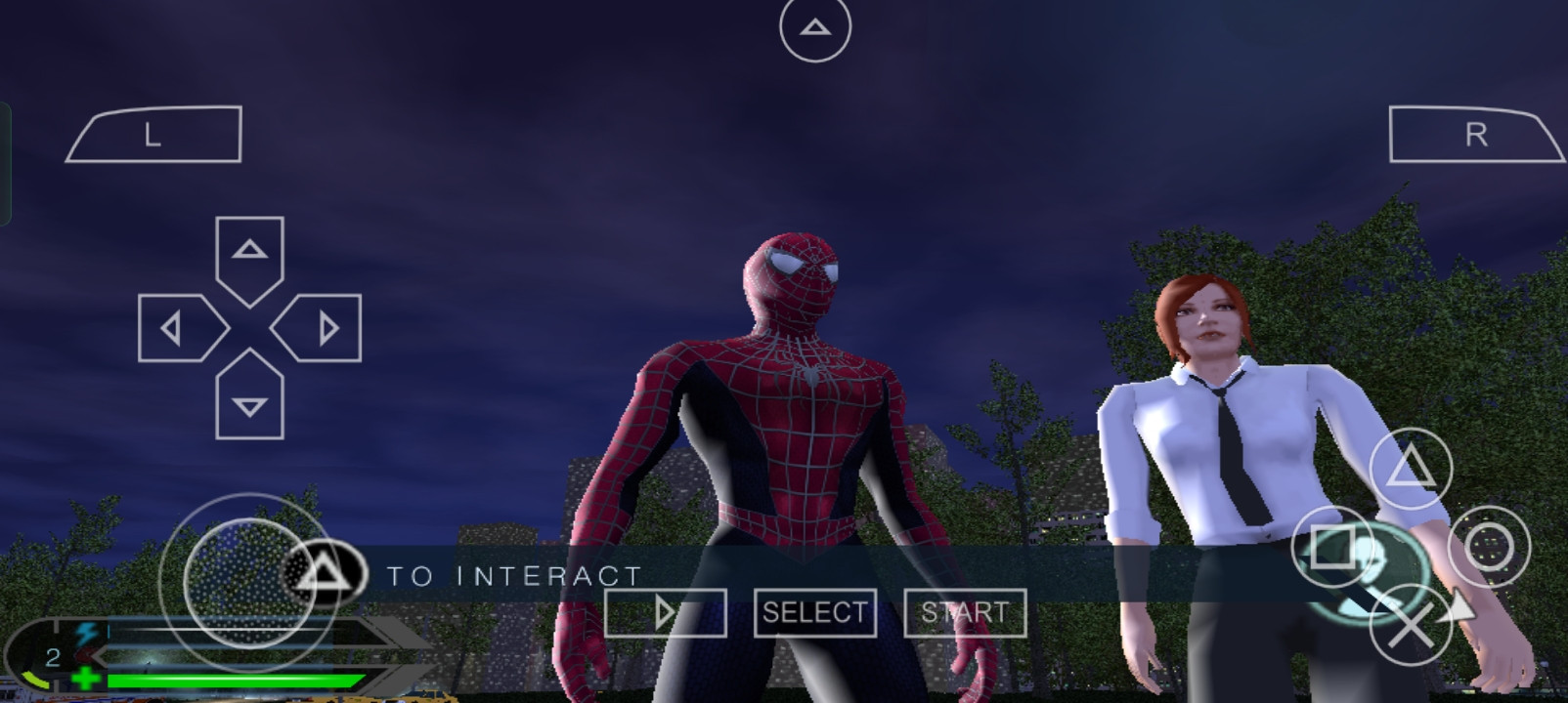 Jeu Vidéo Spider-Man 3 Sur Sony PSP - Bon état, Disque Fonctionne Parfaitement