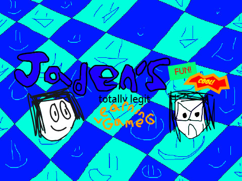 [SENSITIVE CONTENT] Jaden's fun cool totally legit learning game! Mod