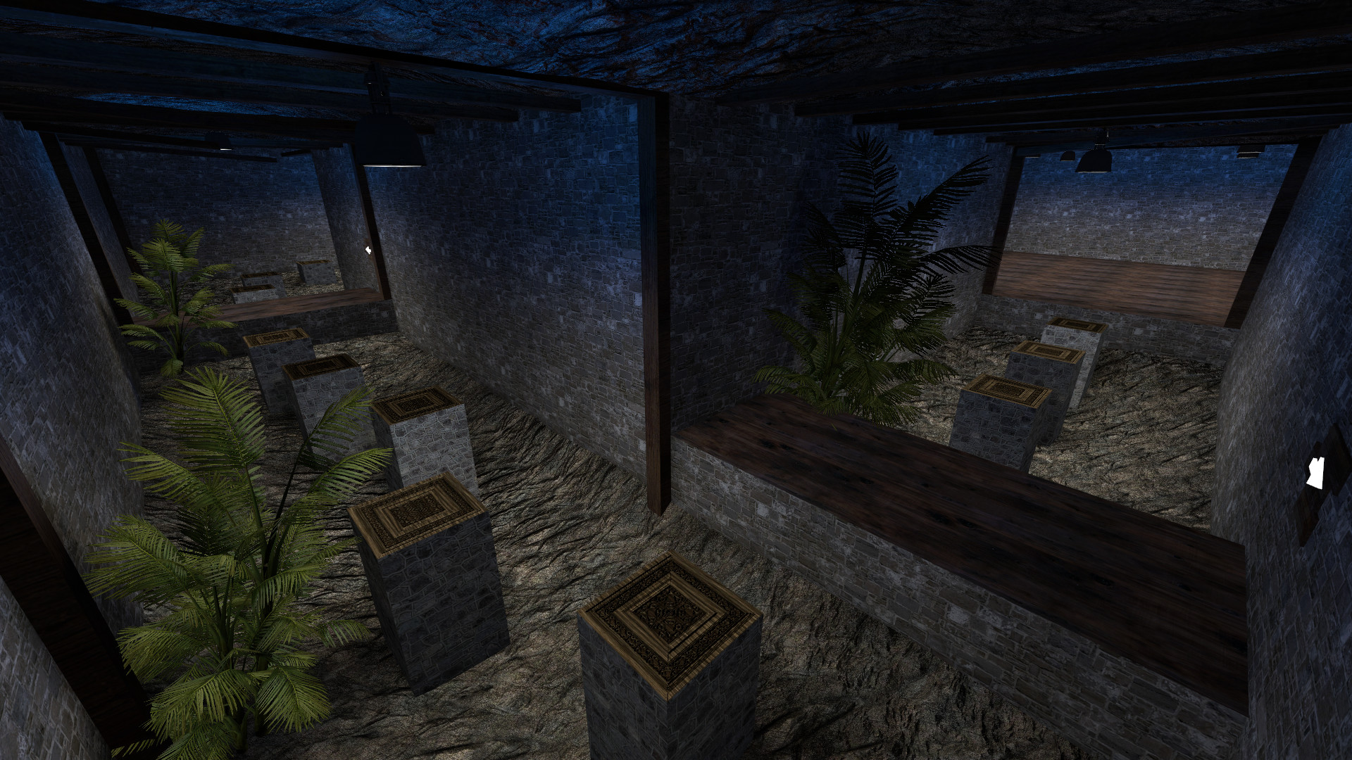 bhop_utopia pack (CS:S) Mod for Counter-Strike: Source | CS:S Mods