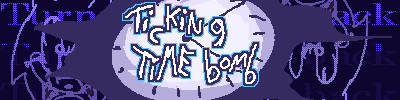 FNF': Ticking Time Bomb